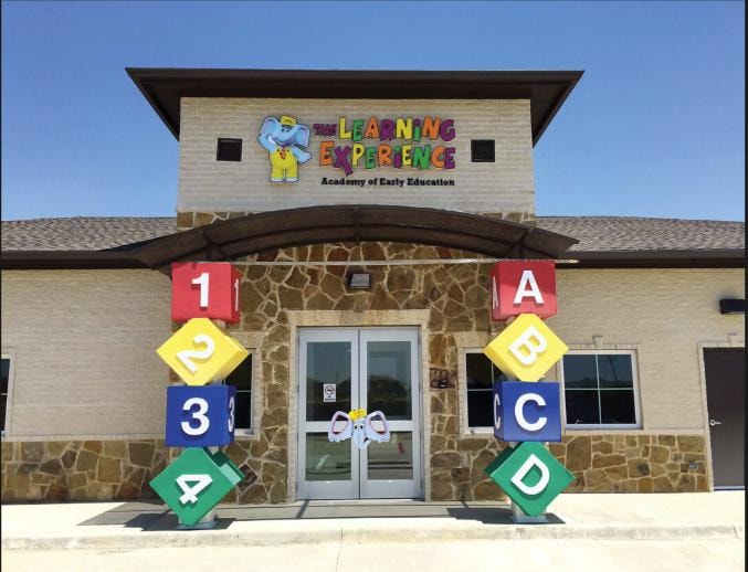 The Learning Experience — Lee's Summit